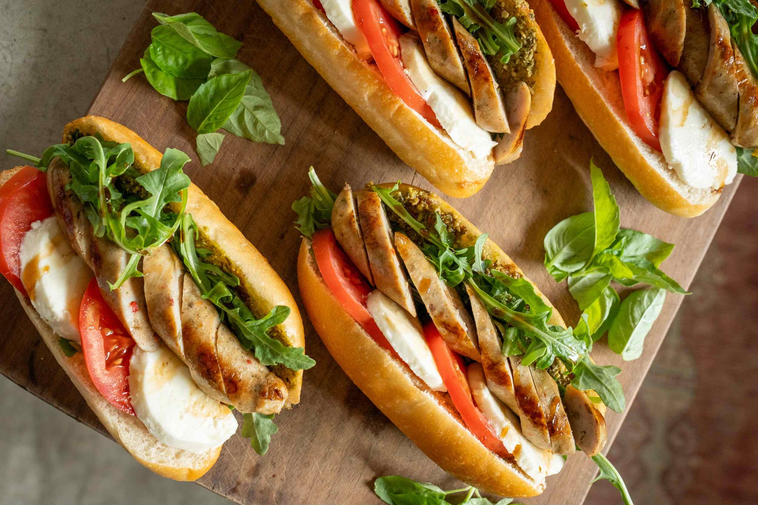 grilled-italian-sausage-sandwich-recipe
