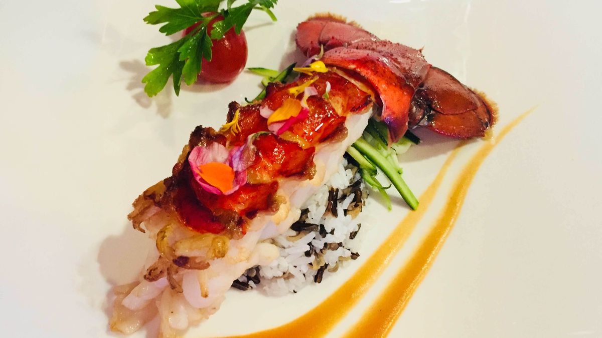 grilled-rock-lobster-tails-recipe