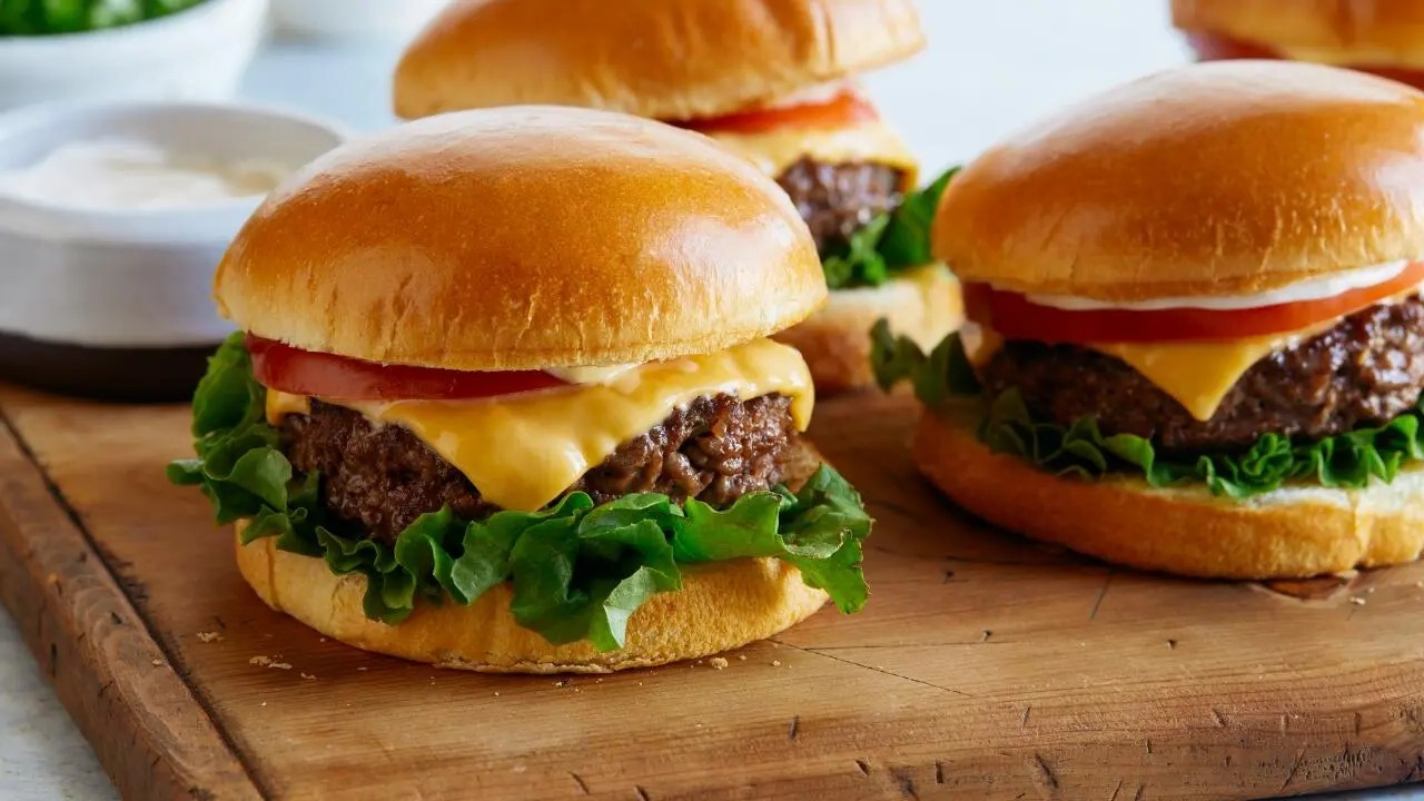 hamburger-recipe