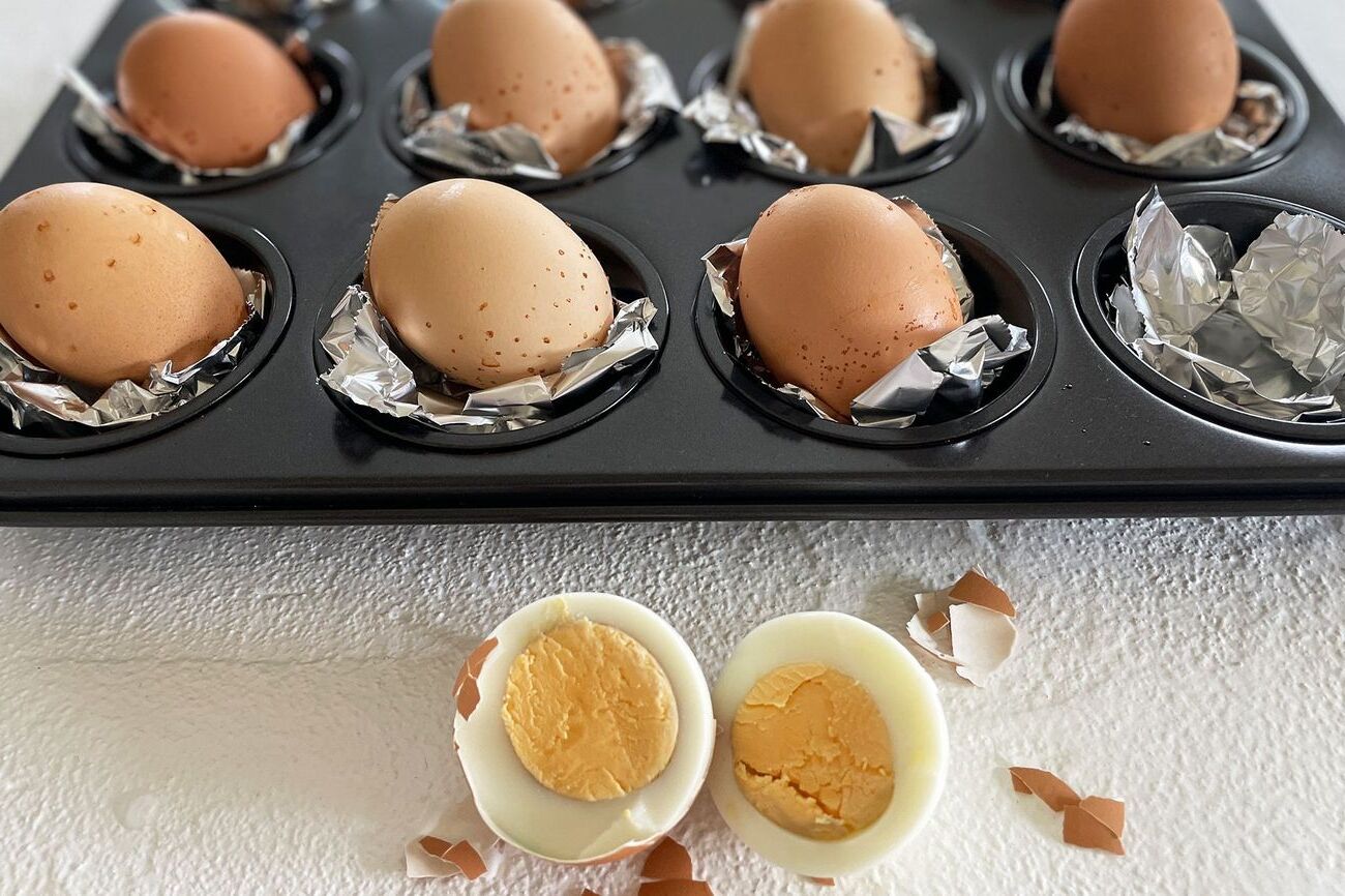 hard-boiled-eggs-in-the-oven-recipe