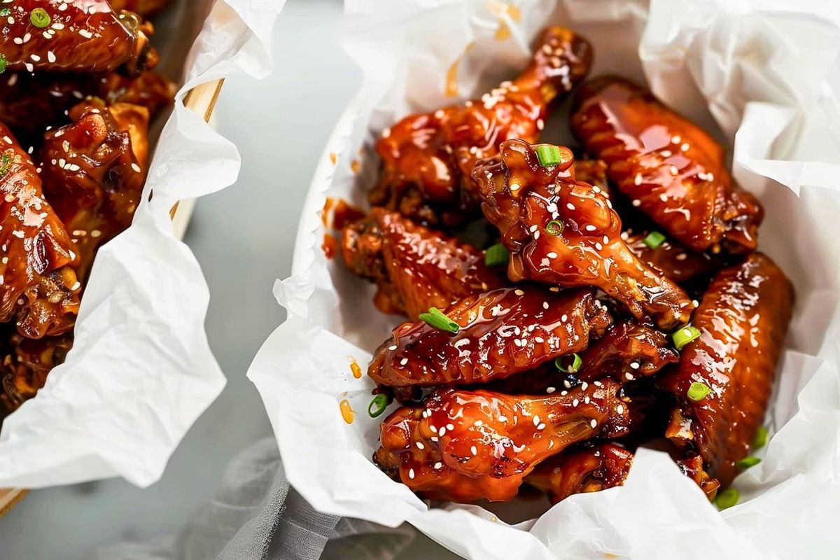 honey-glazed-chicken-recipe
