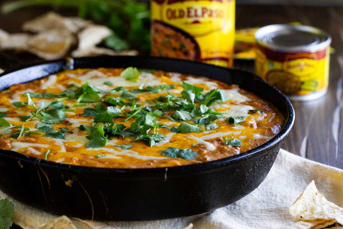 hot-bean-dip-recipe