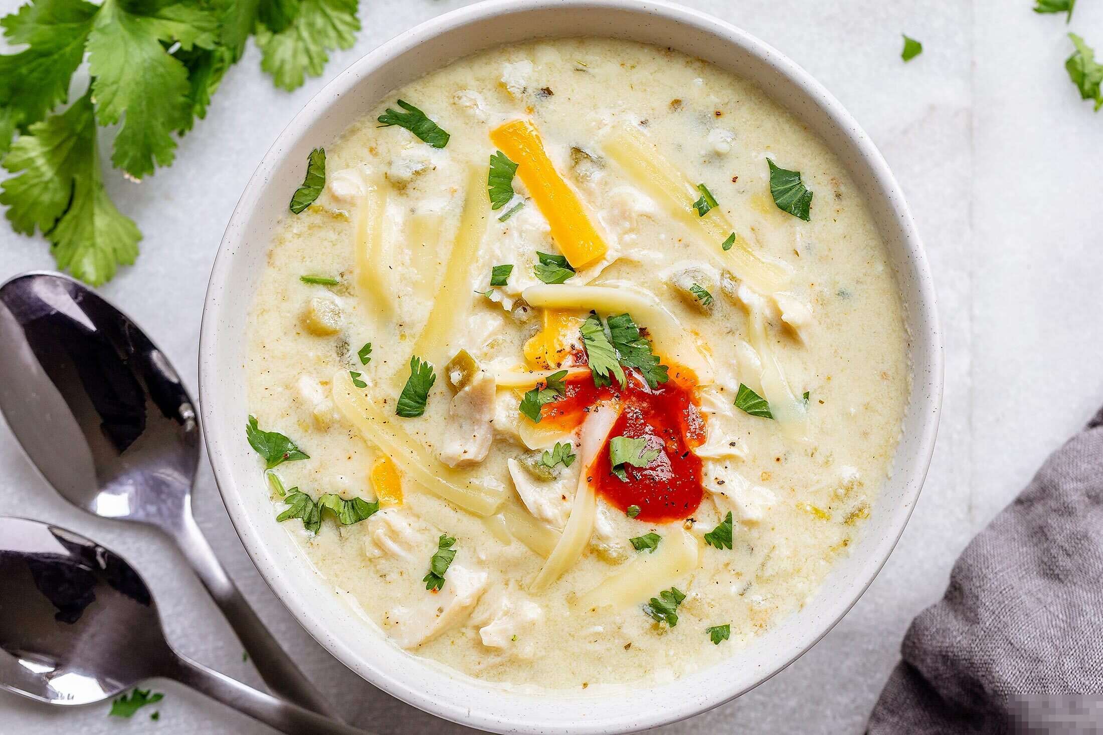 instant-pot-chicken-soup-recipe