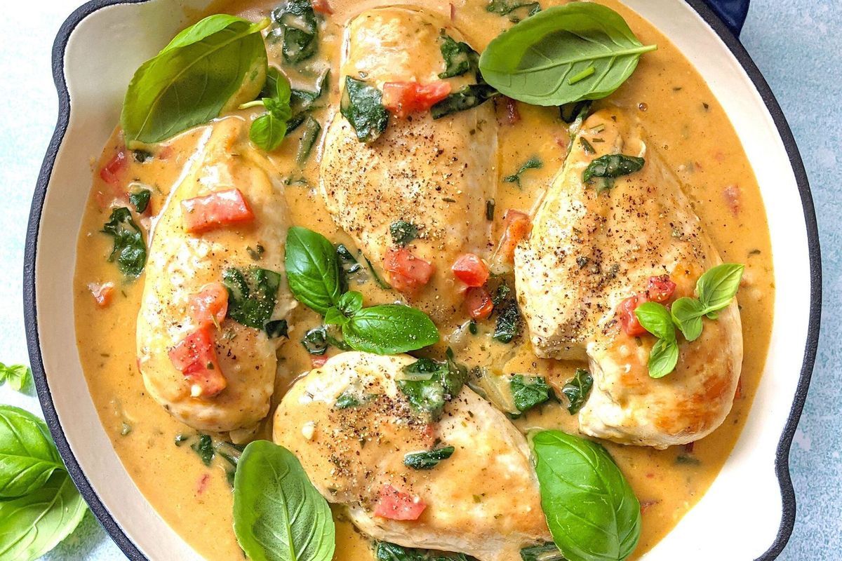 italian-chicken-recipe