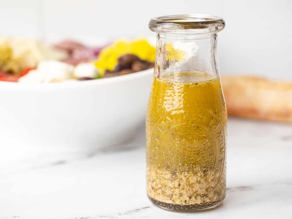 italian-dressing-recipe