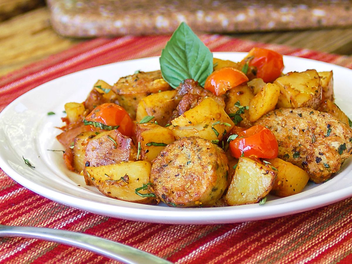 italian-sausage-recipe