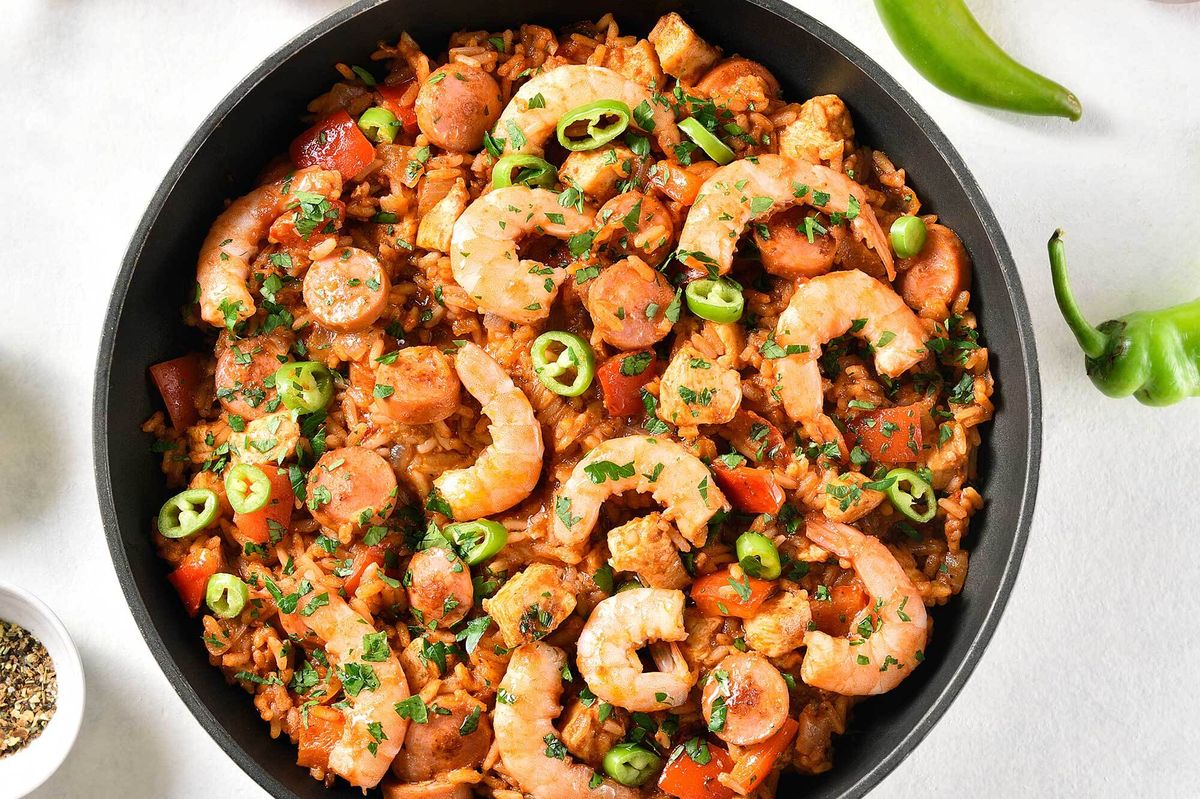 jambalaya-recipe
