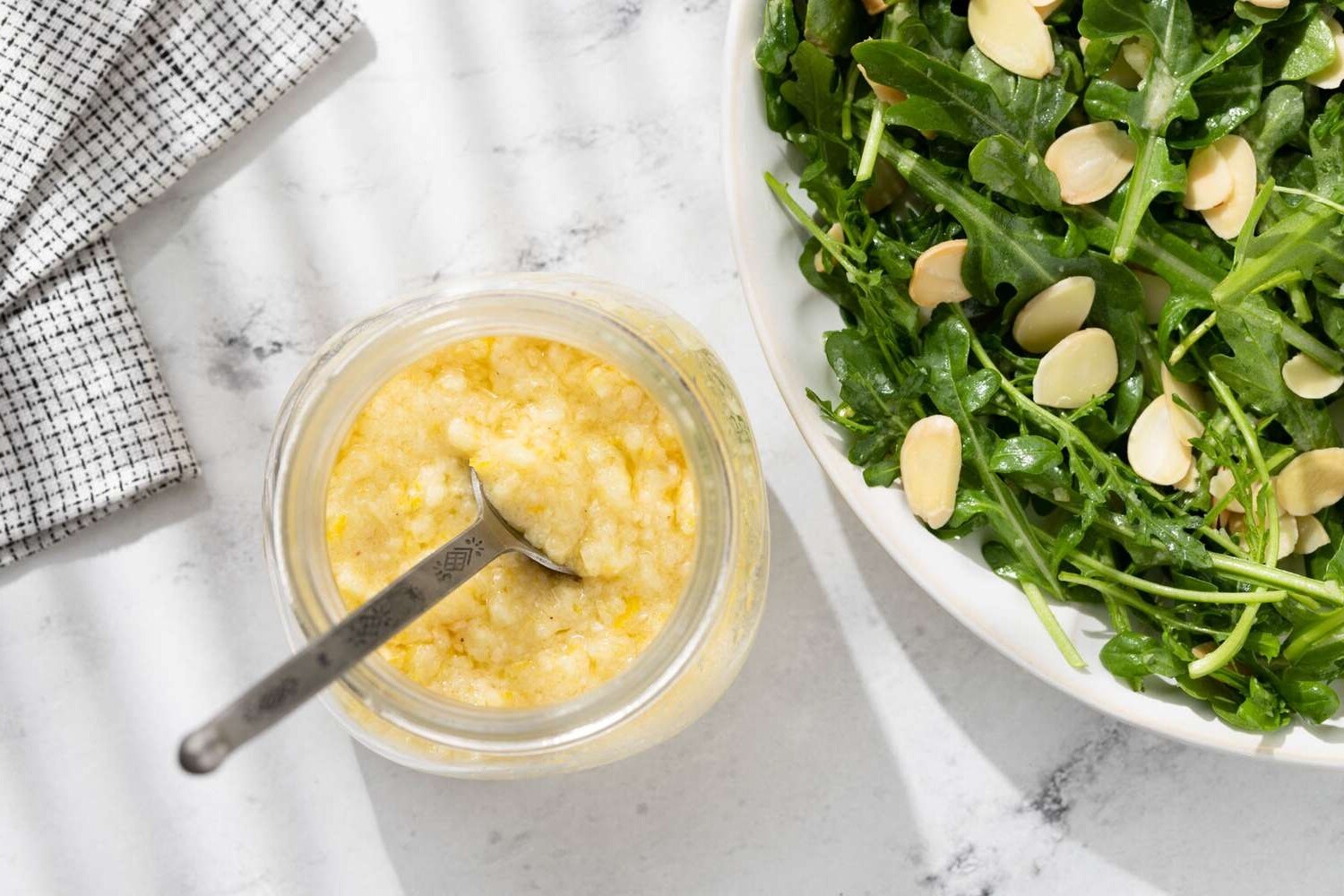 lemon-vinaigrette-recipe
