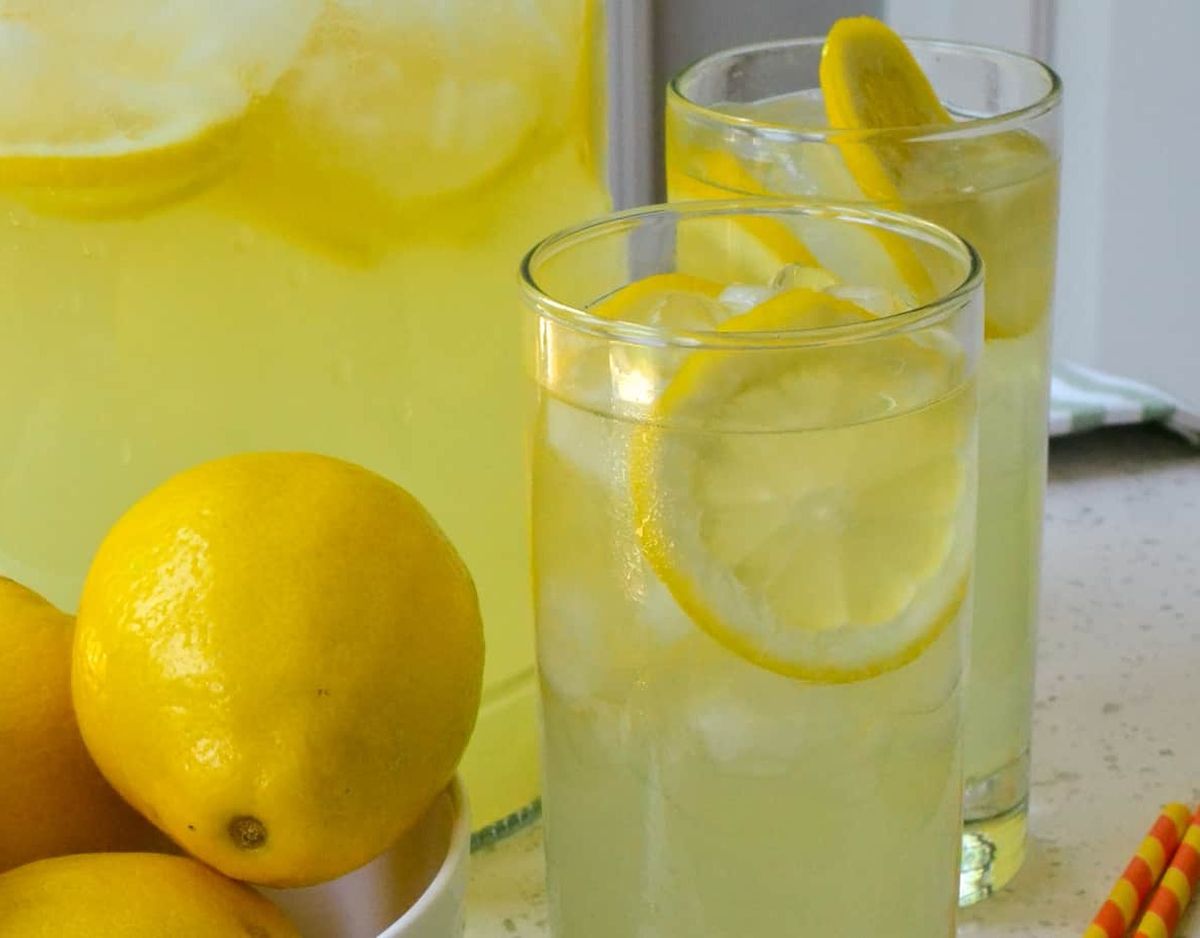 lemonade-recipe