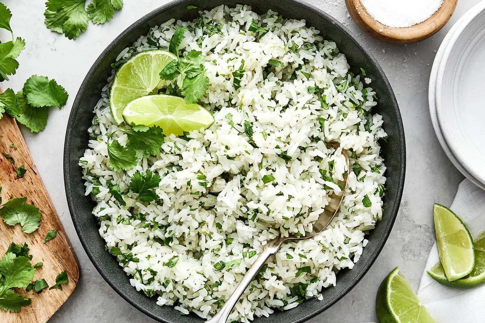 lime-cilantro-rice-recipe