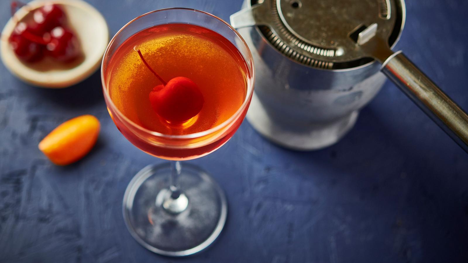 manhattan-cocktail-recipe