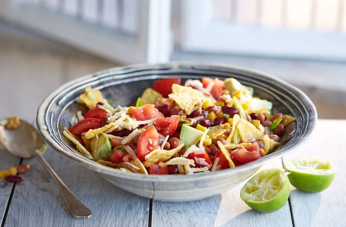 mexican-bean-salad-recipe