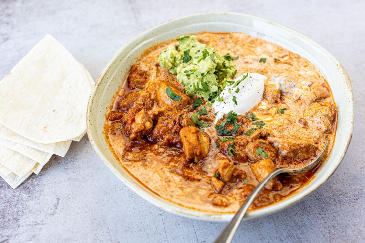 mexican-chicken-recipe