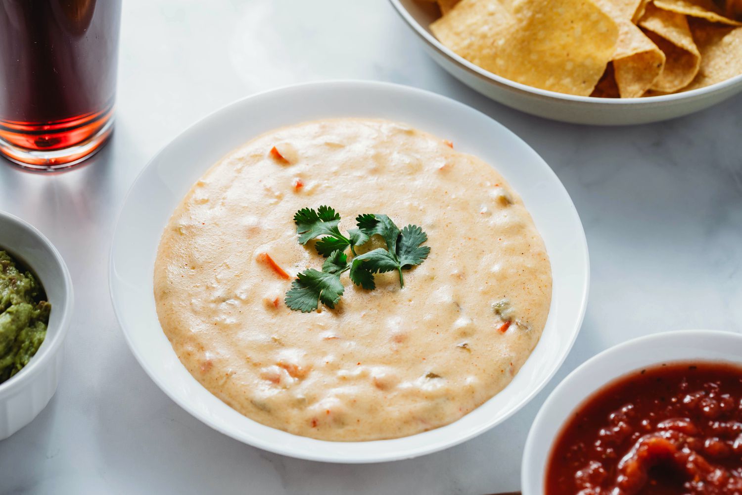 mexican-white-cheese-dip-recipe
