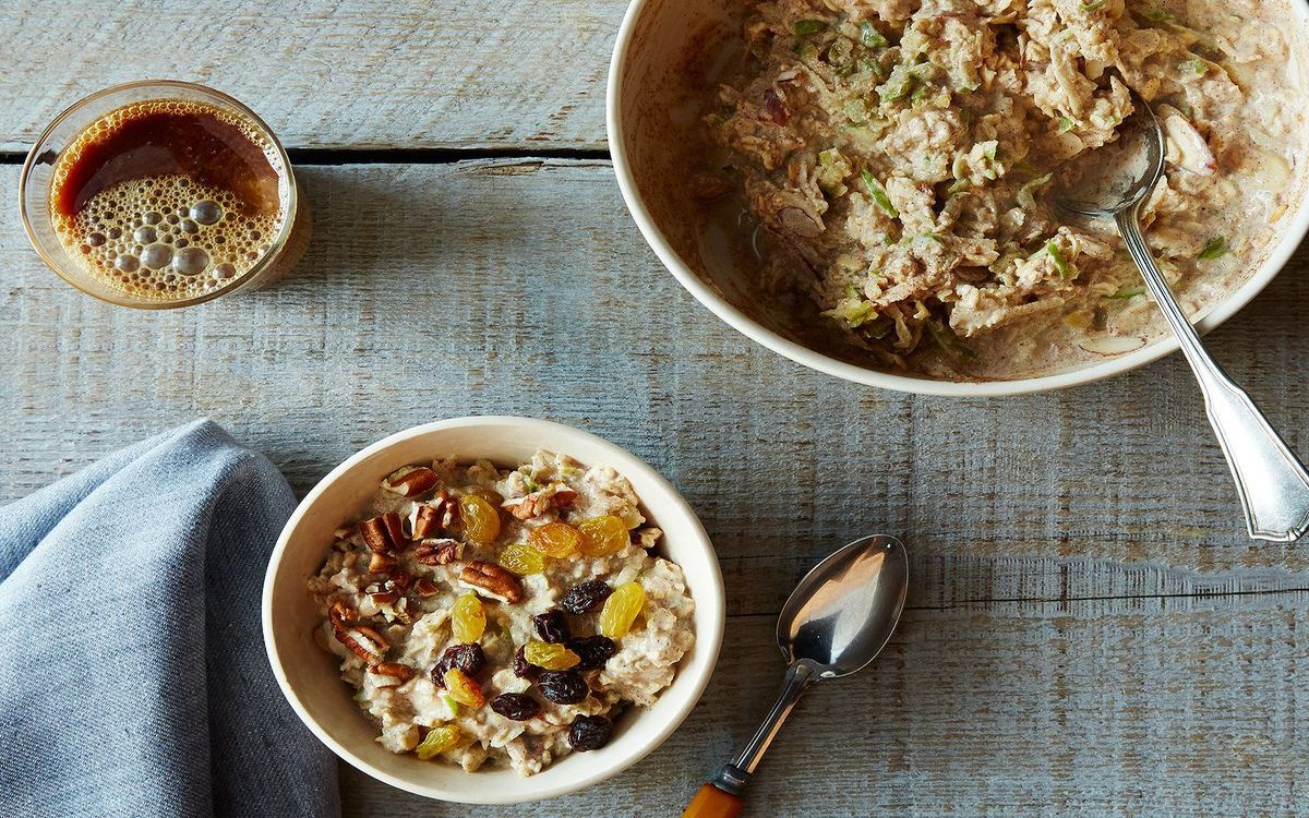 muesli-recipe