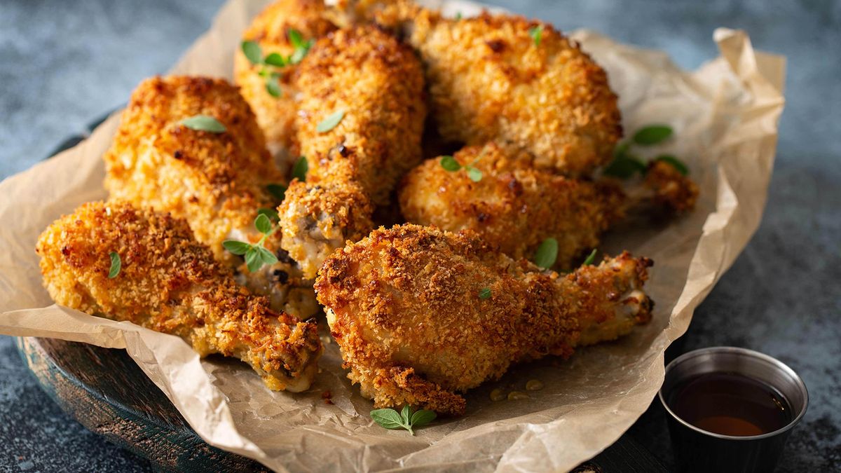 oven-fried-chicken-recipe