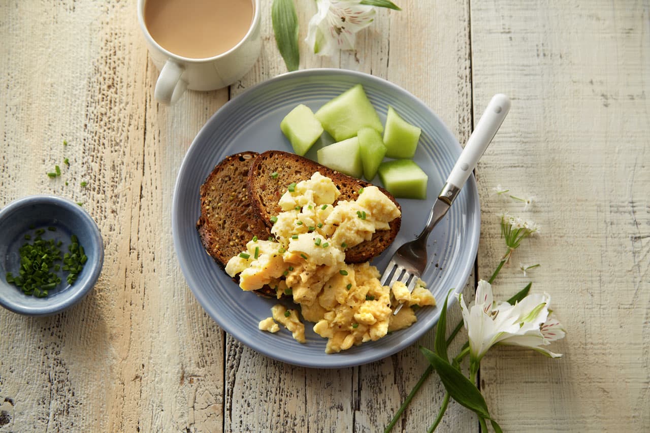 oven-scrambled-eggs-recipe