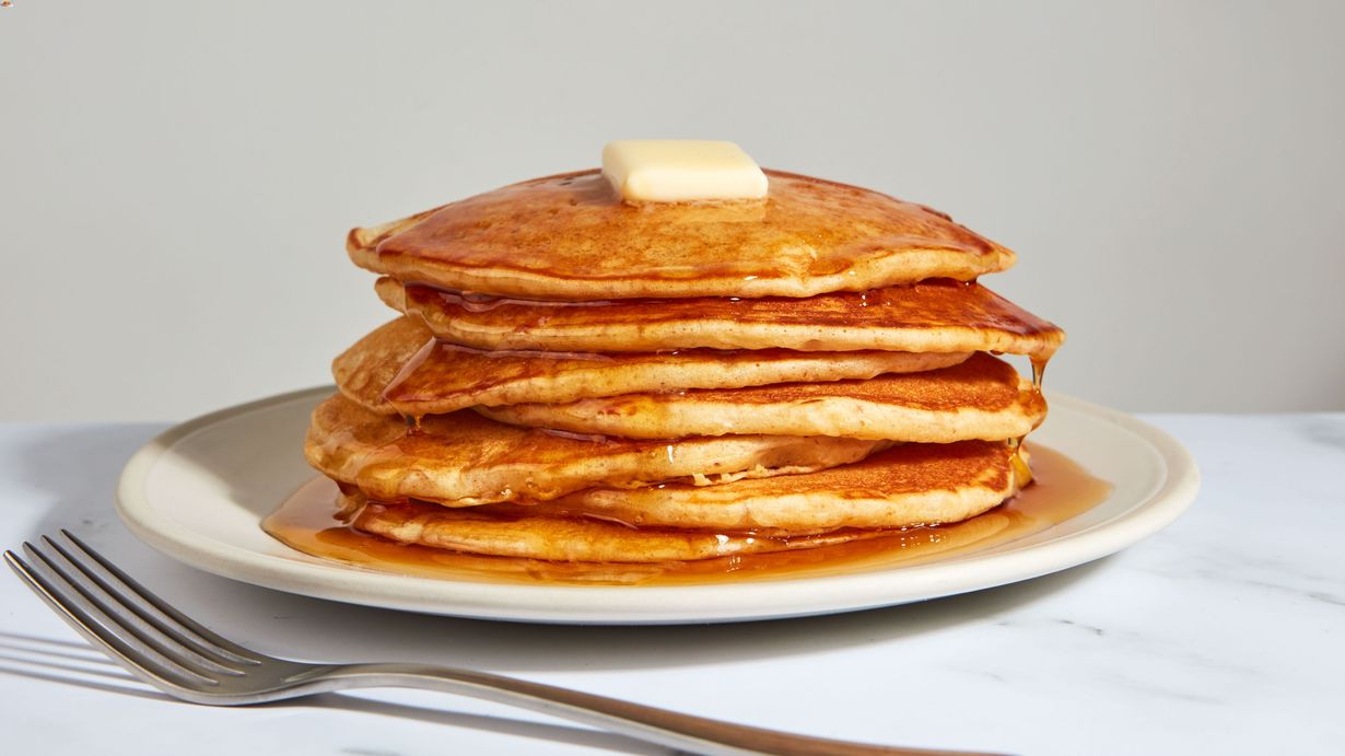 pancake-recipe