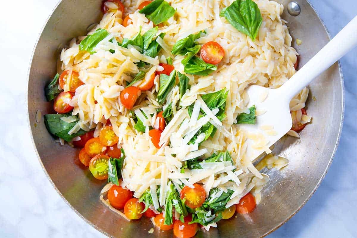 parmesan-garlic-orzo-recipe