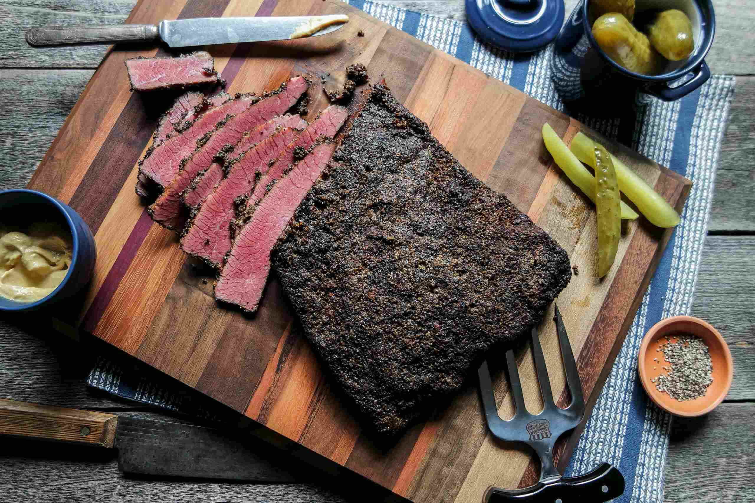 pastrami-recipe