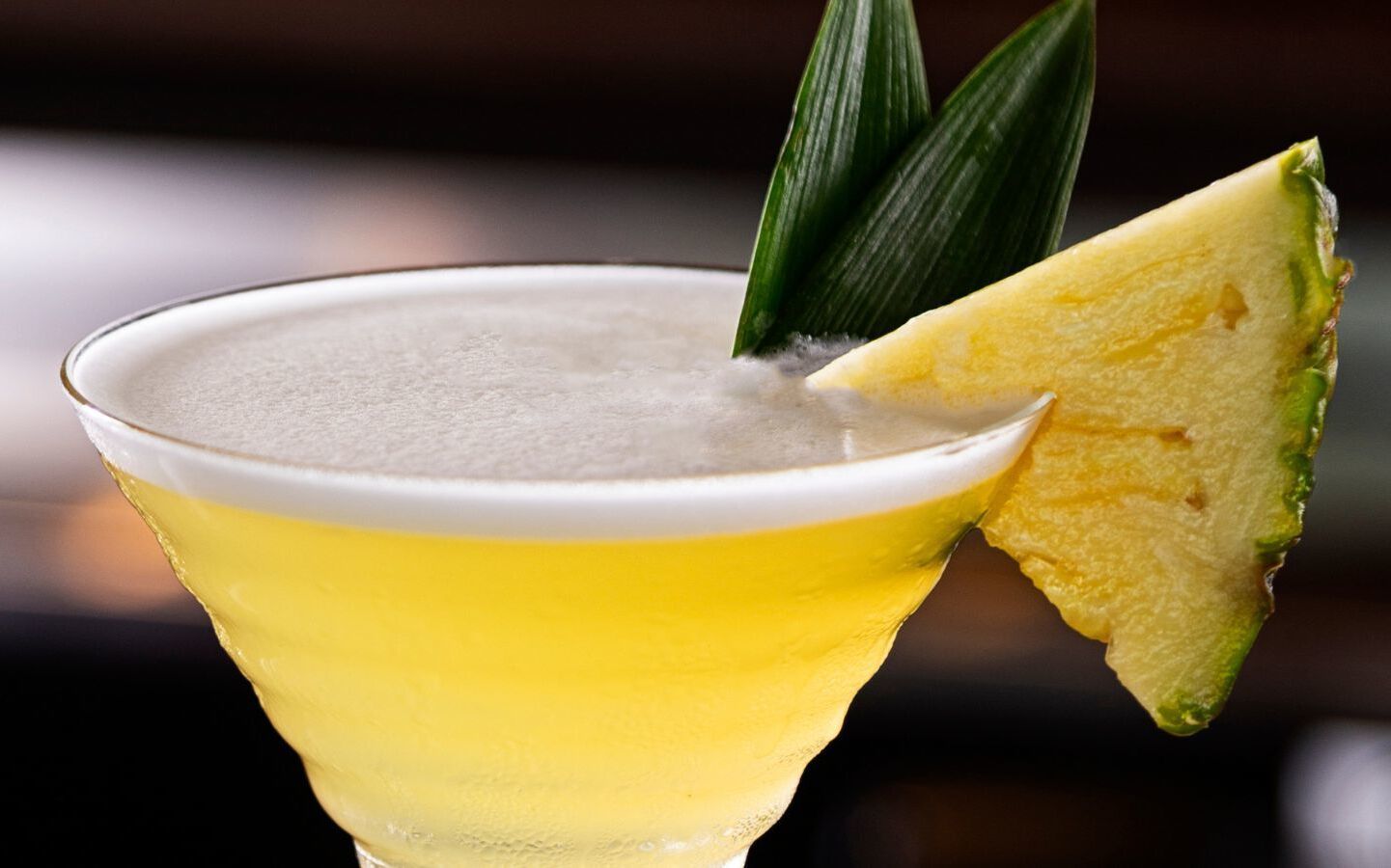pineapple-martini-recipe