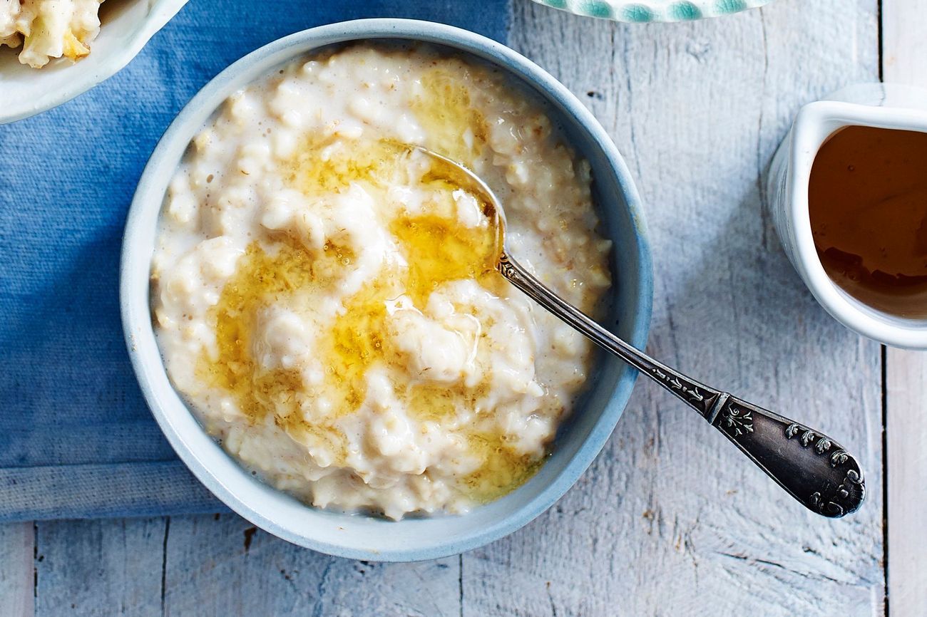 porridge-recipe