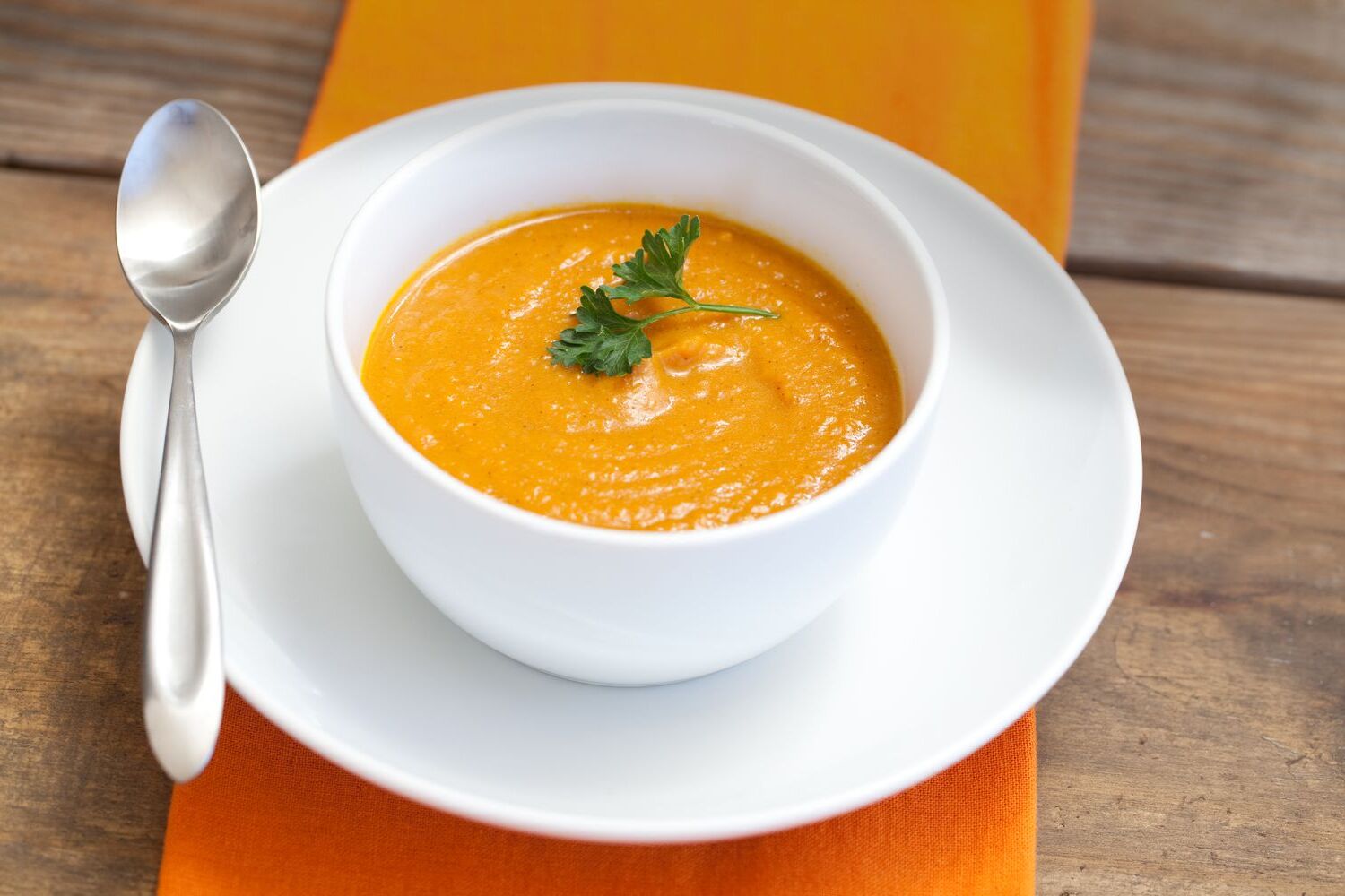 pumpkin-soup-recipe
