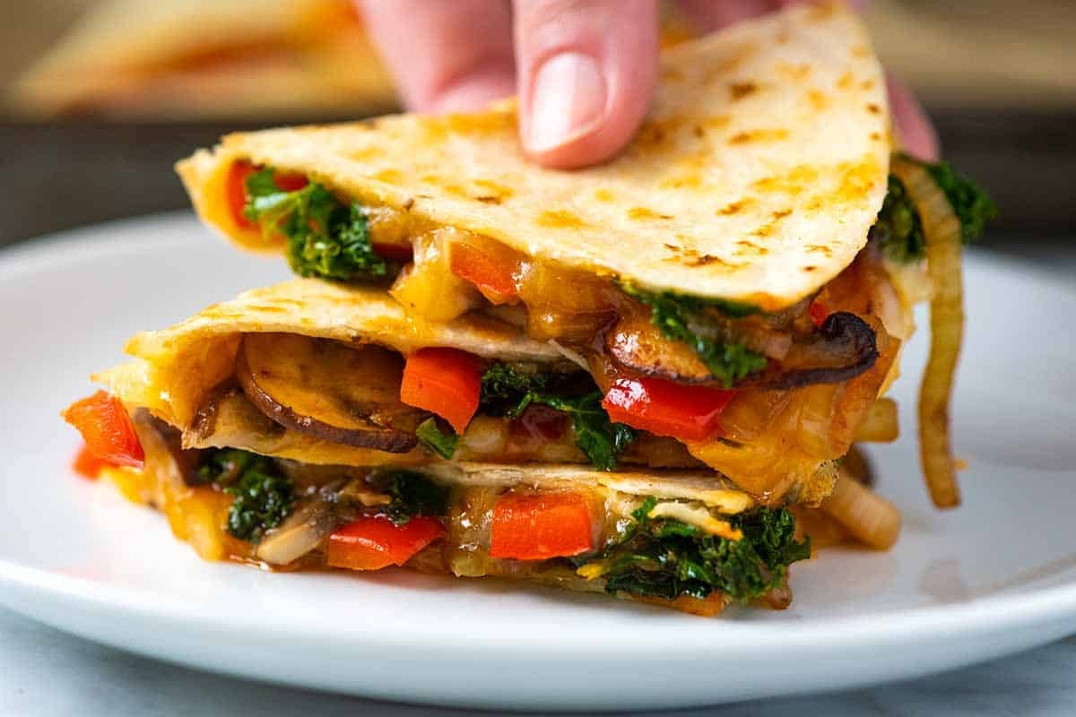 quesadillas-recipe