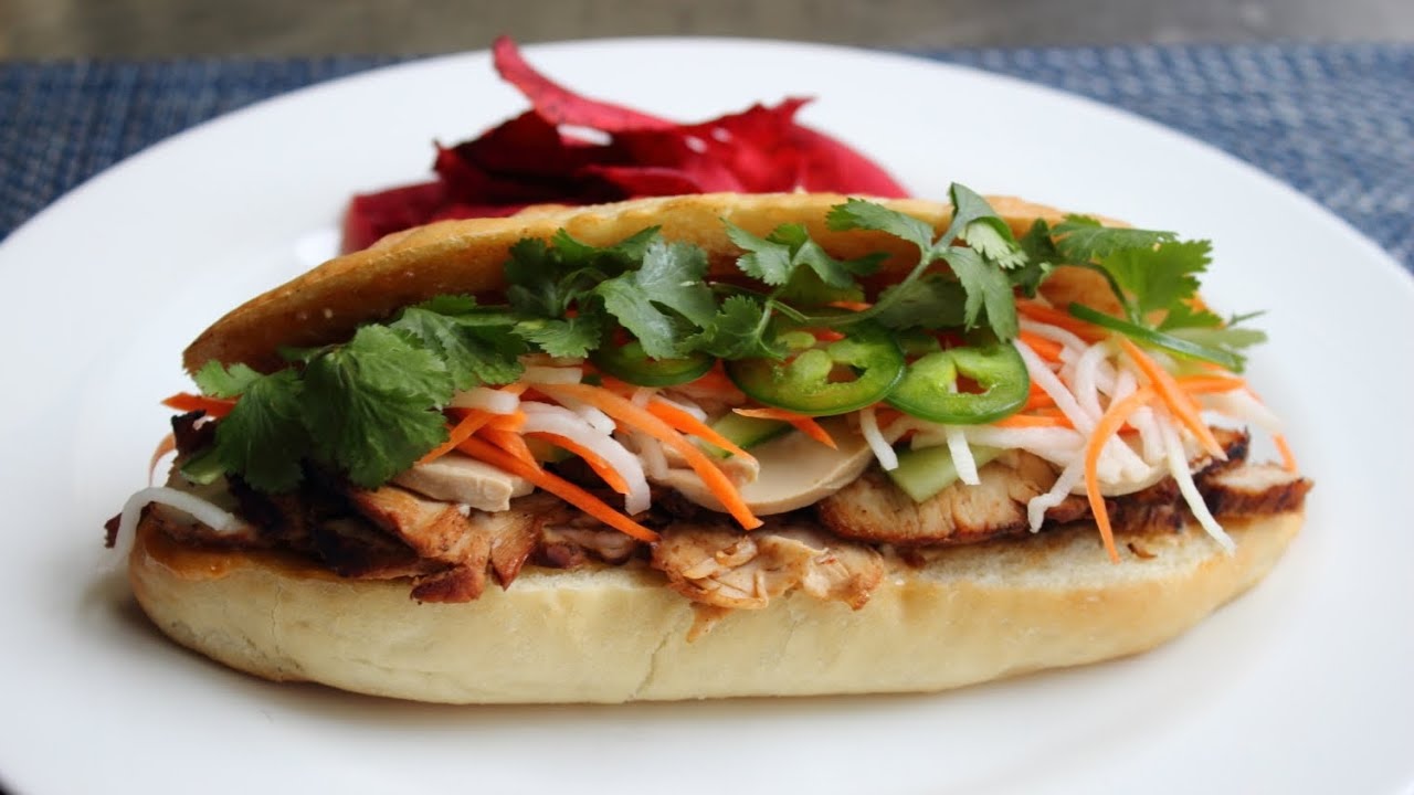 roasted-pork-banh-mi-recipe