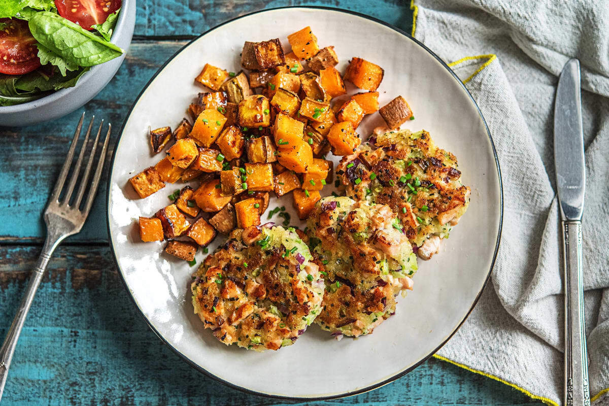 salmon-cakes-recipe