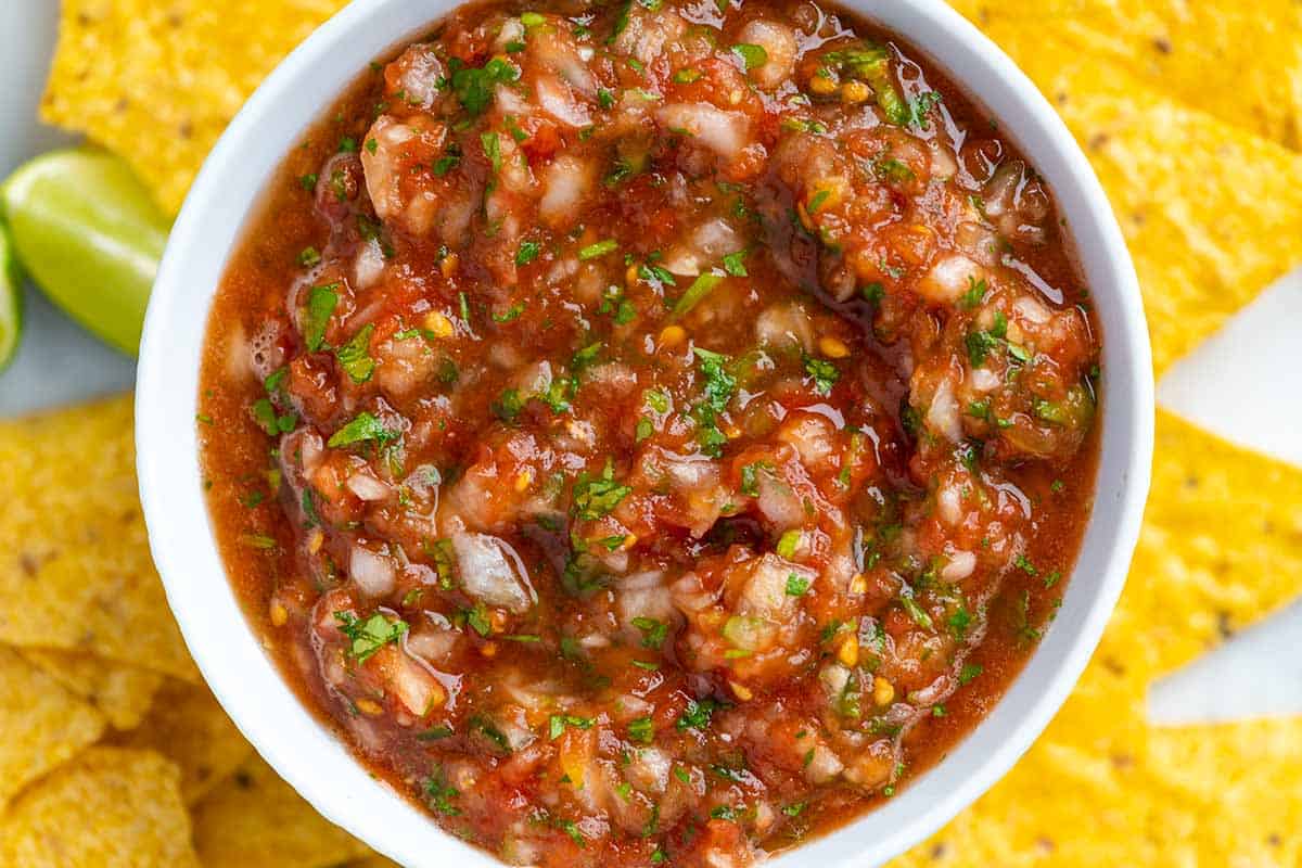 salsa-recipe
