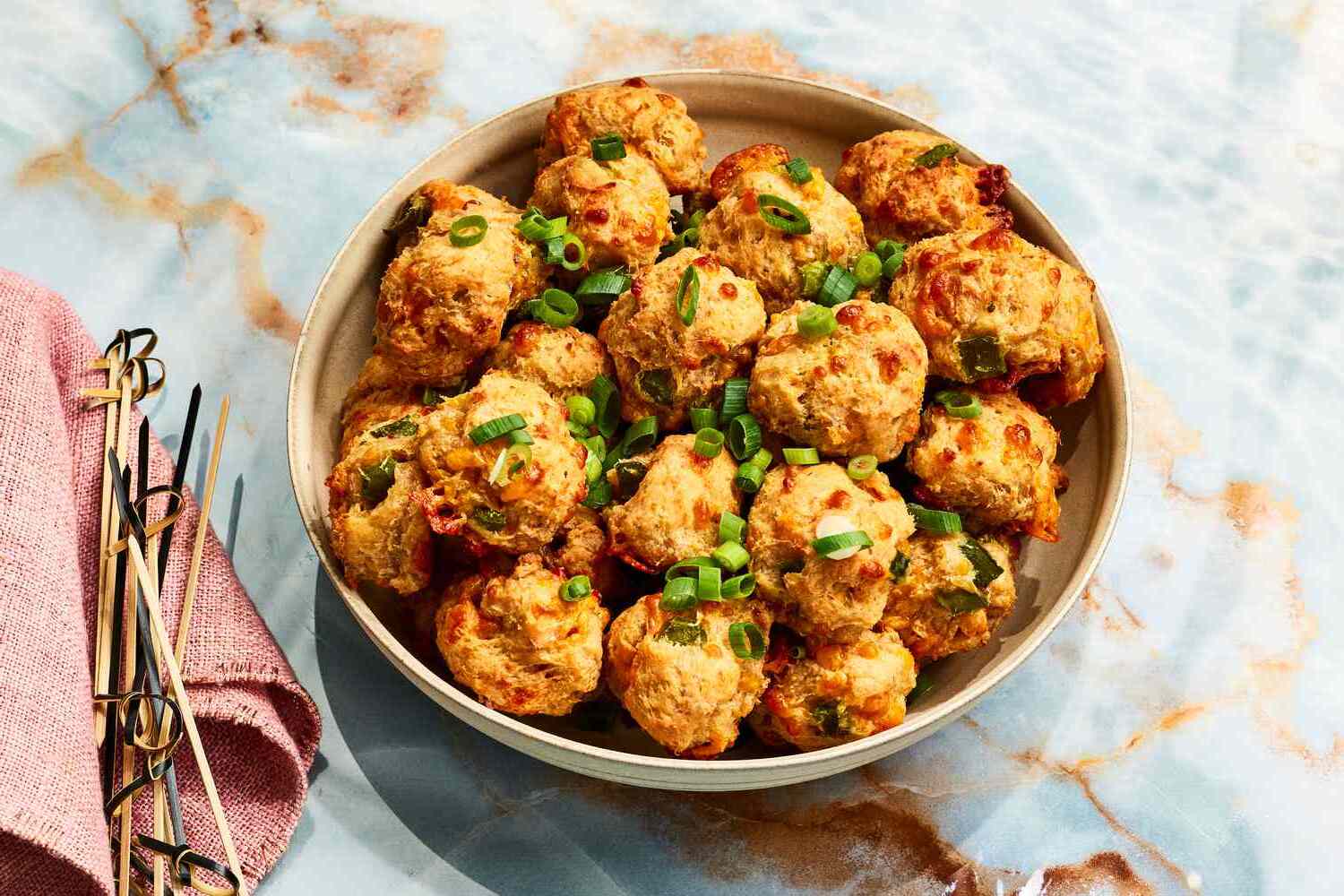 sausage-balls-recipe