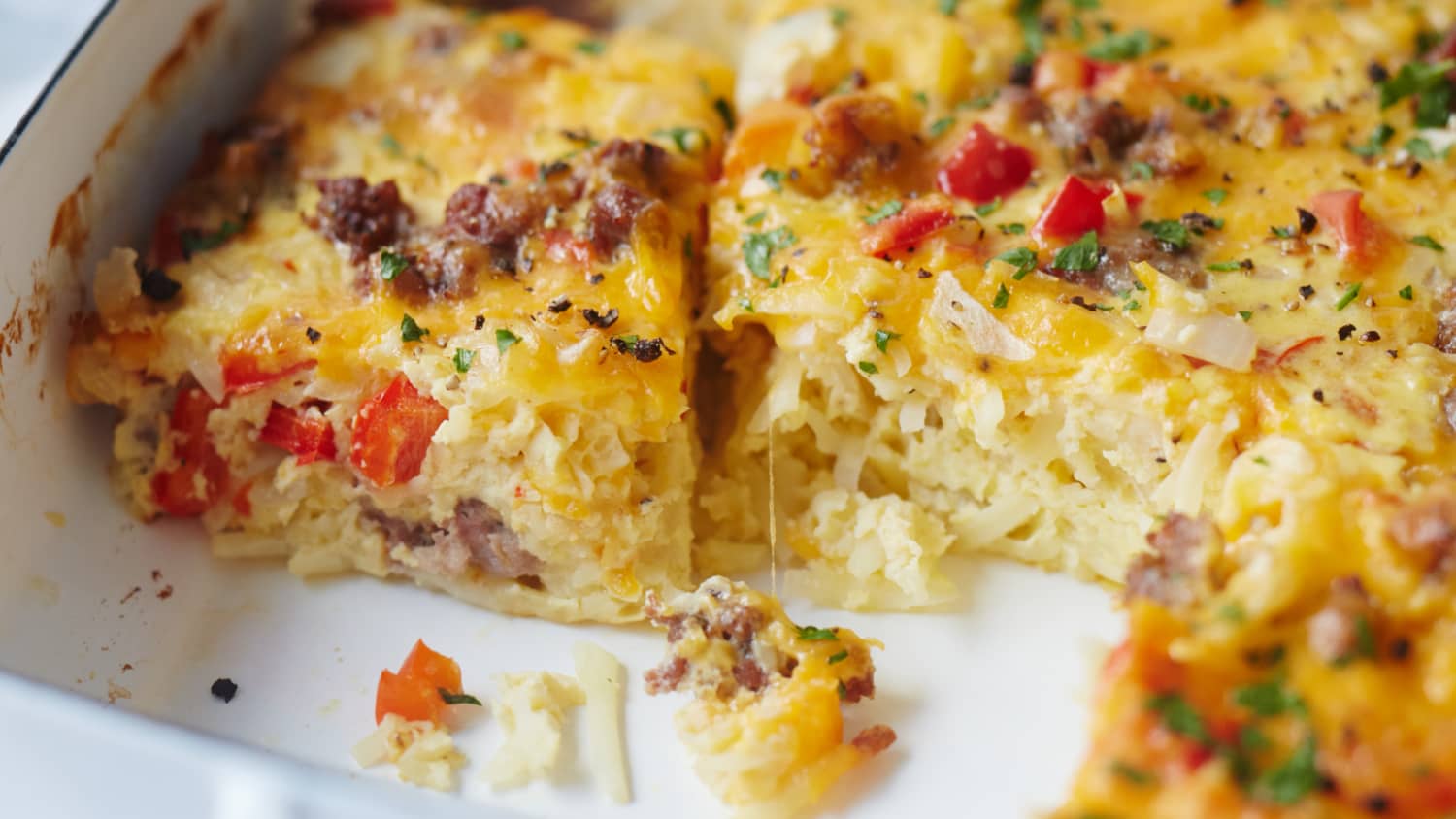 sausage-hash-brown-breakfast-casserole-recipe