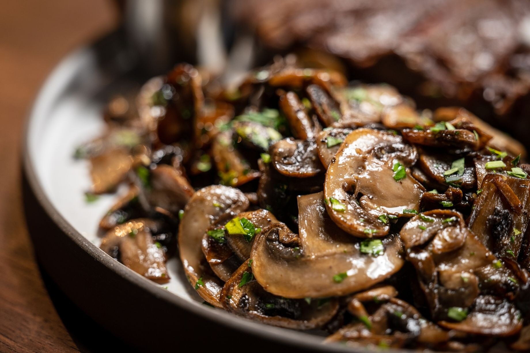 sauteed-mushrooms-recipe