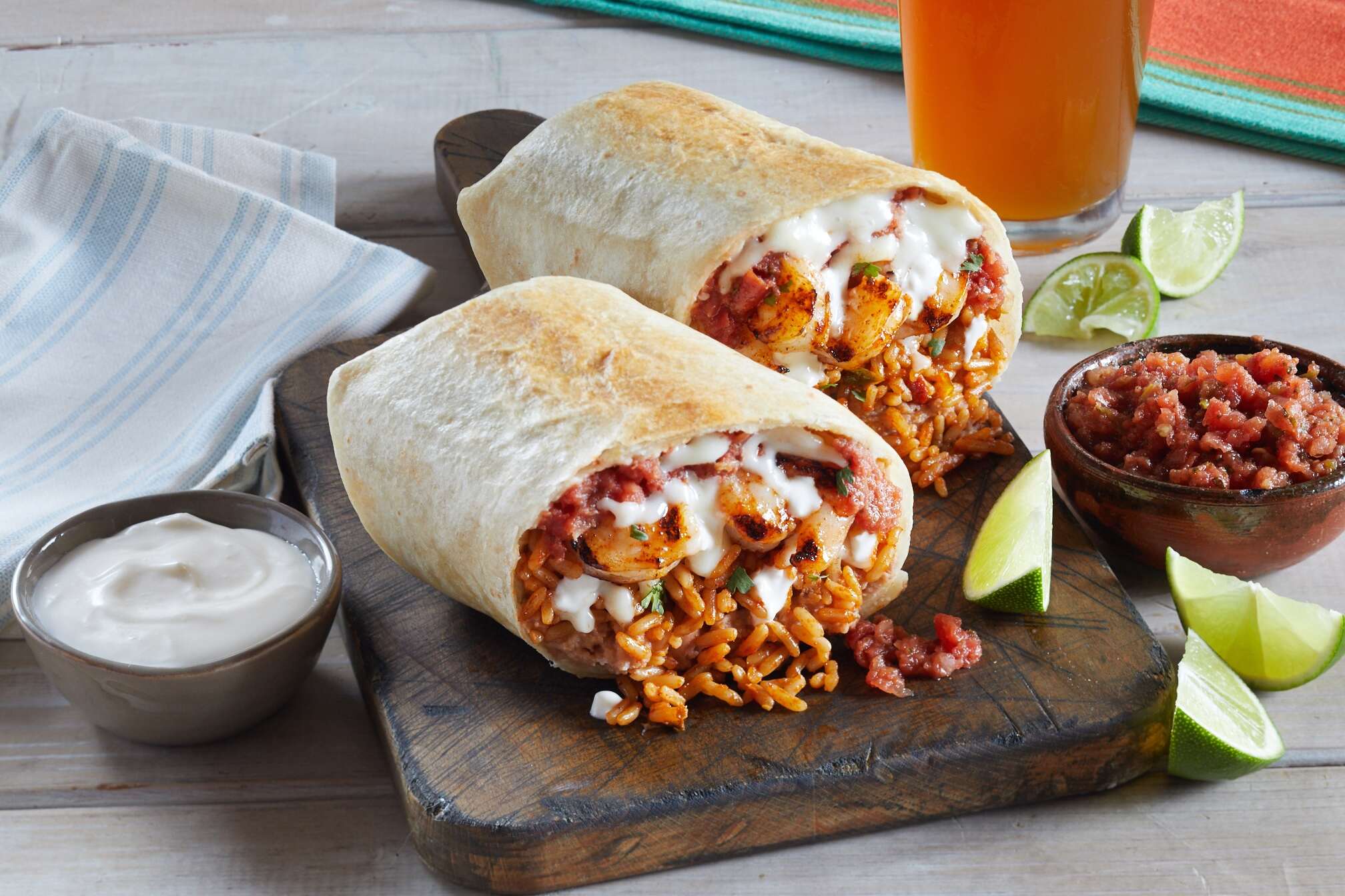 shrimp-burritos-recipe