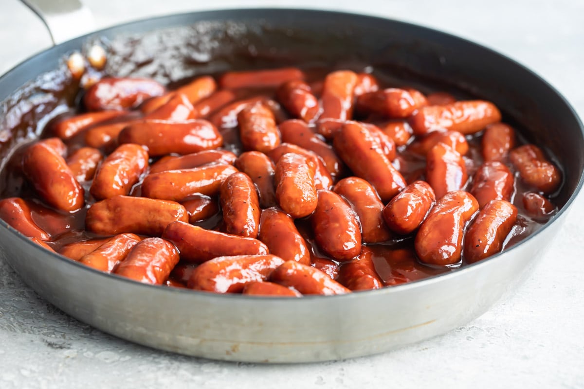 slow-cooker-cocktail-smokies-recipe