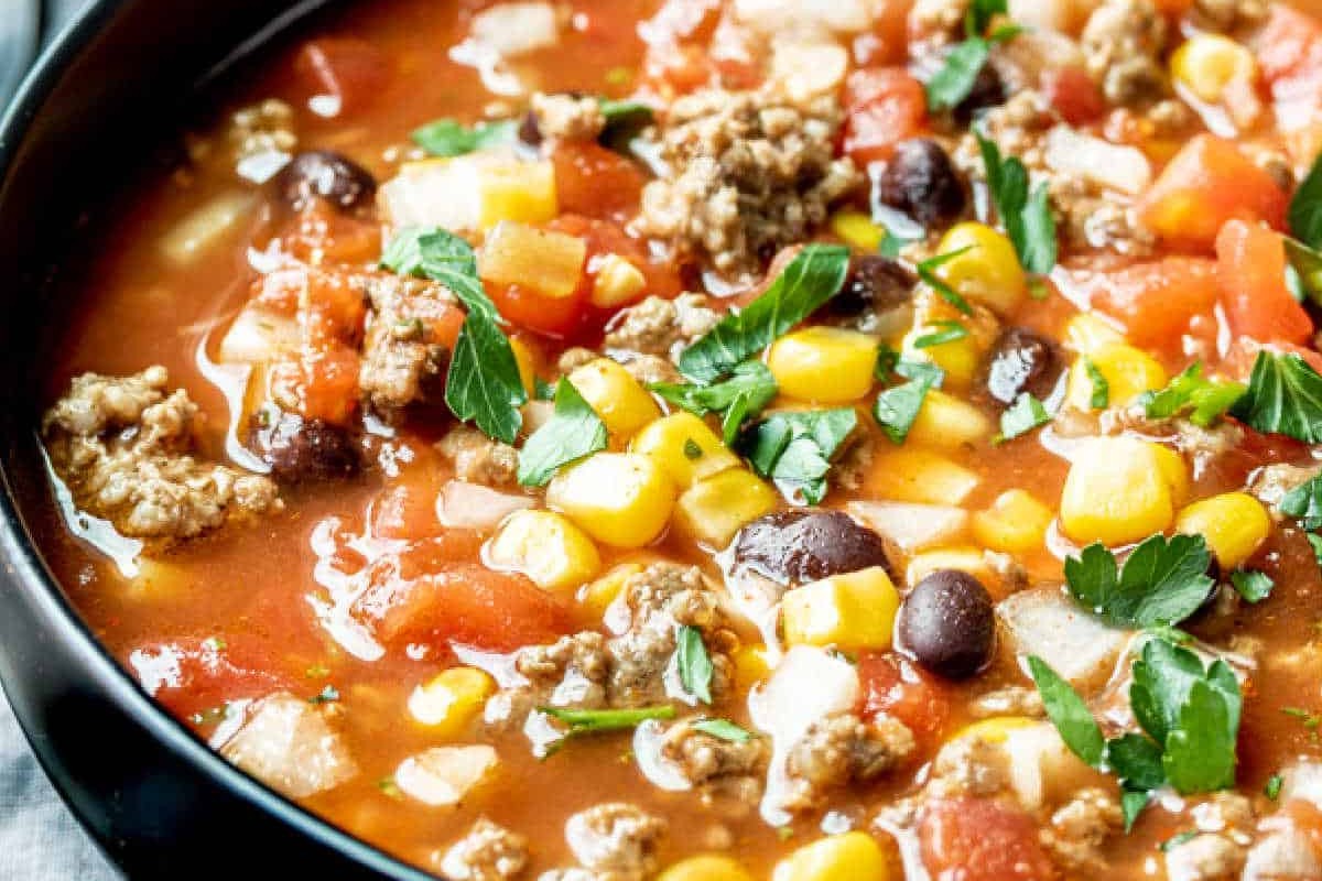 slow-cooker-taco-soup-recipe