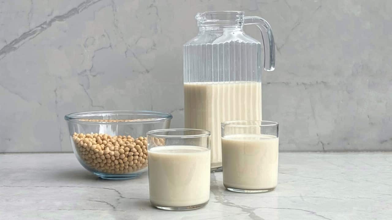 soybean-milk-recipe