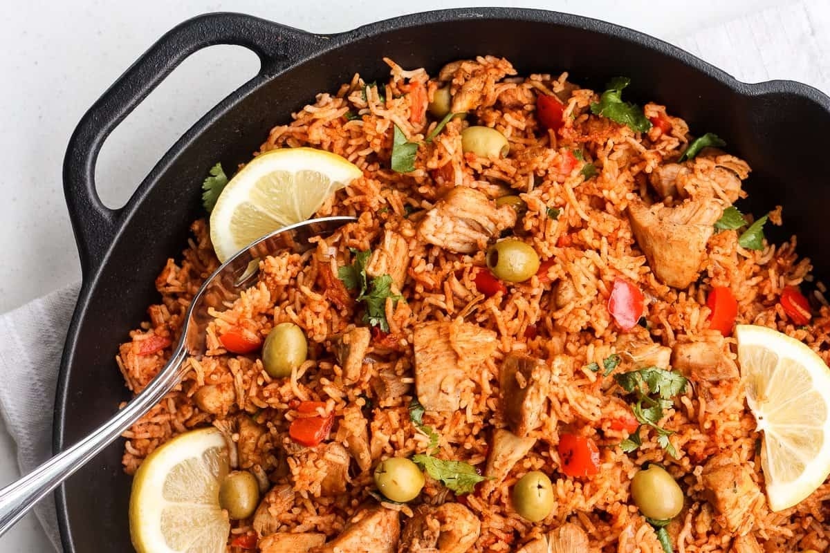 spanish-rice-recipe