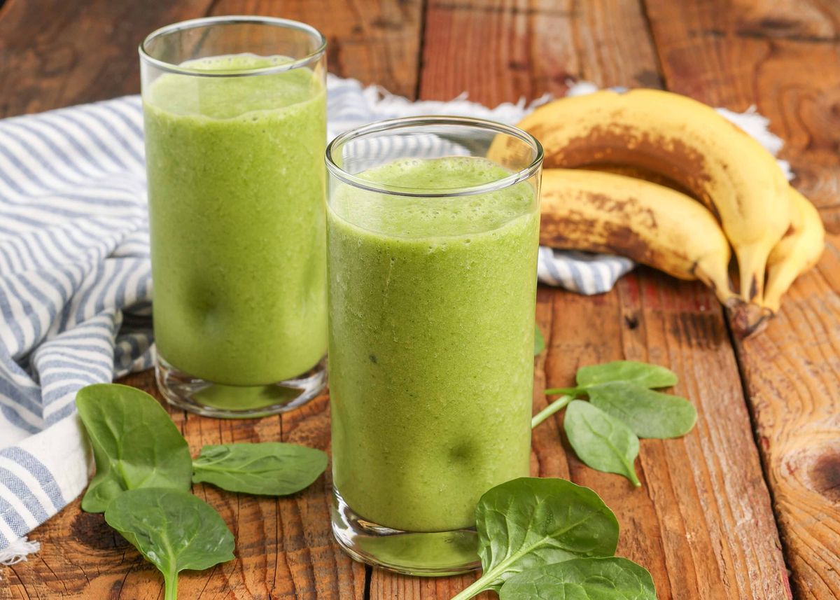 spinach-and-banana-smoothie-recipe