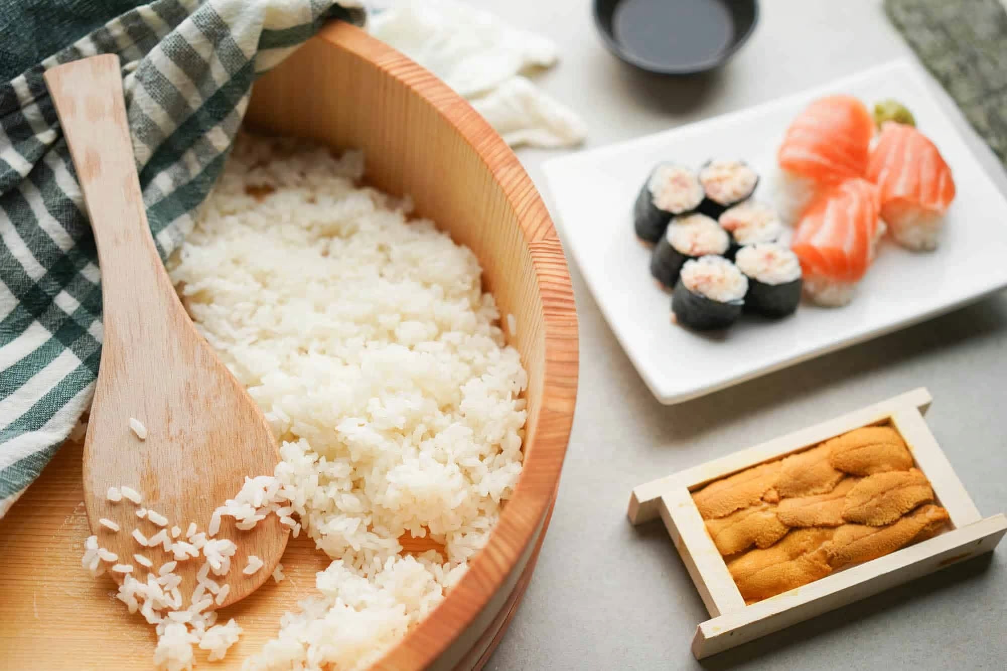 sushi-rice-recipe