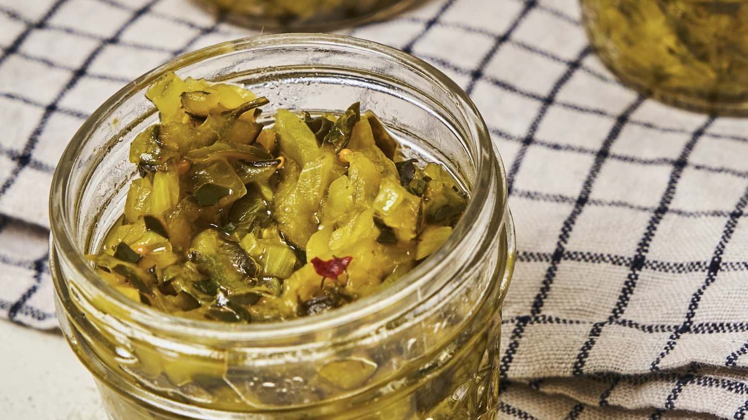 sweet-pickle-relish-recipe