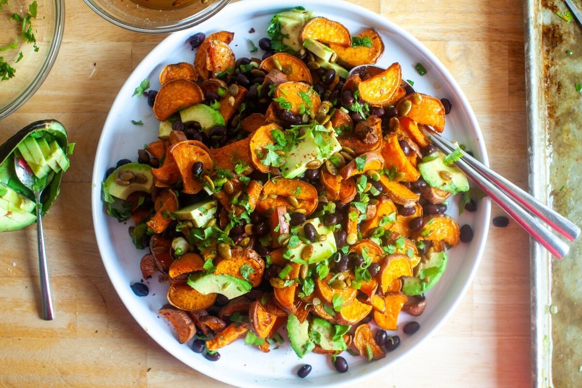 sweet-potato-potato-salad-recipe