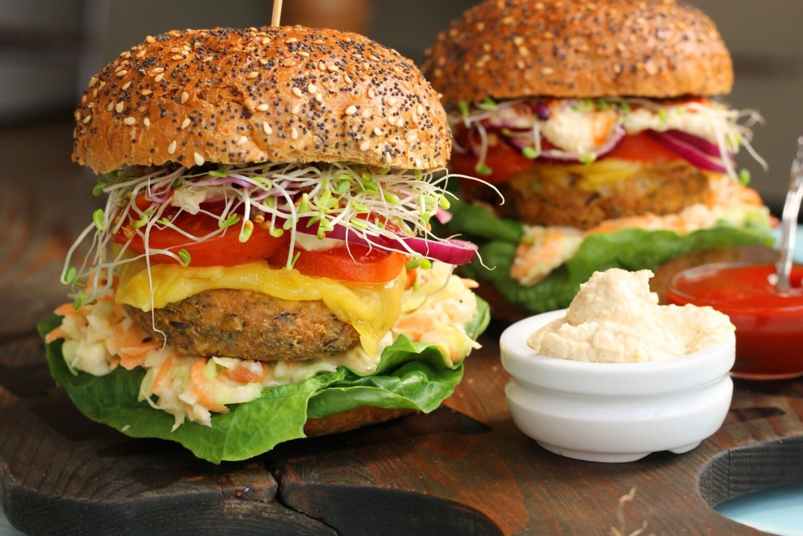 tofu-burgers-recipe