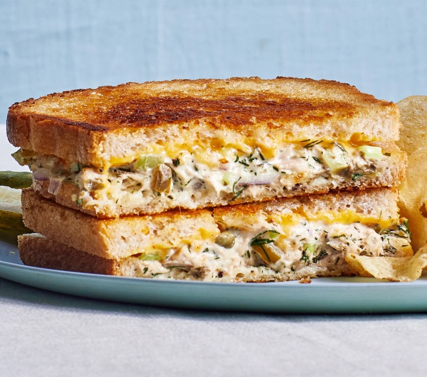 tuna-melt-recipe