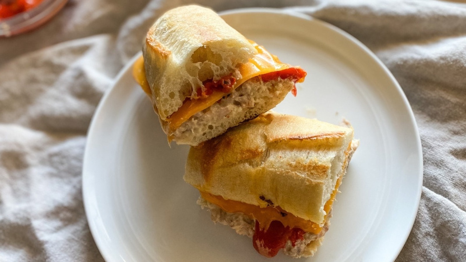 tuna-panini-melt-recipe