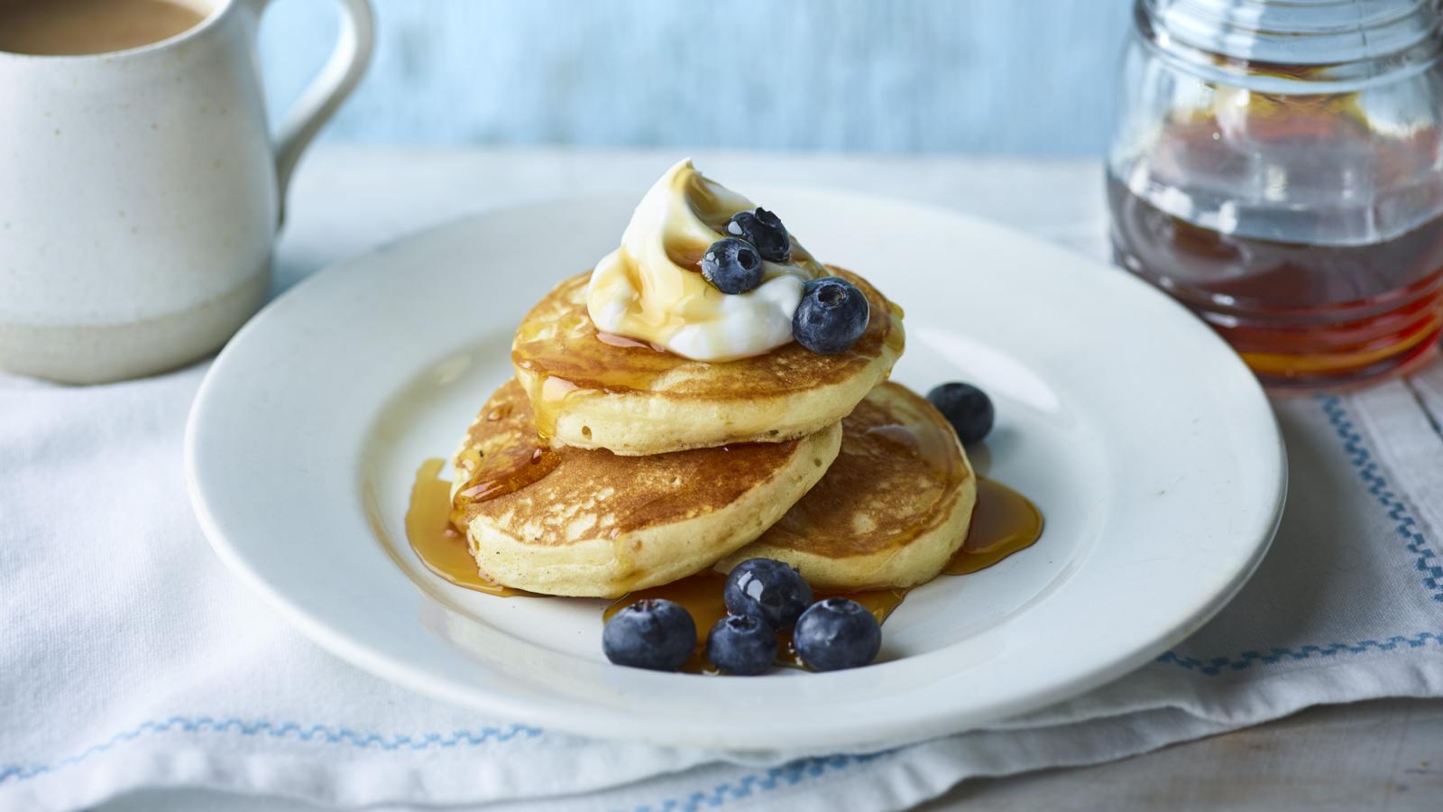 vegan-pancakes-recipe