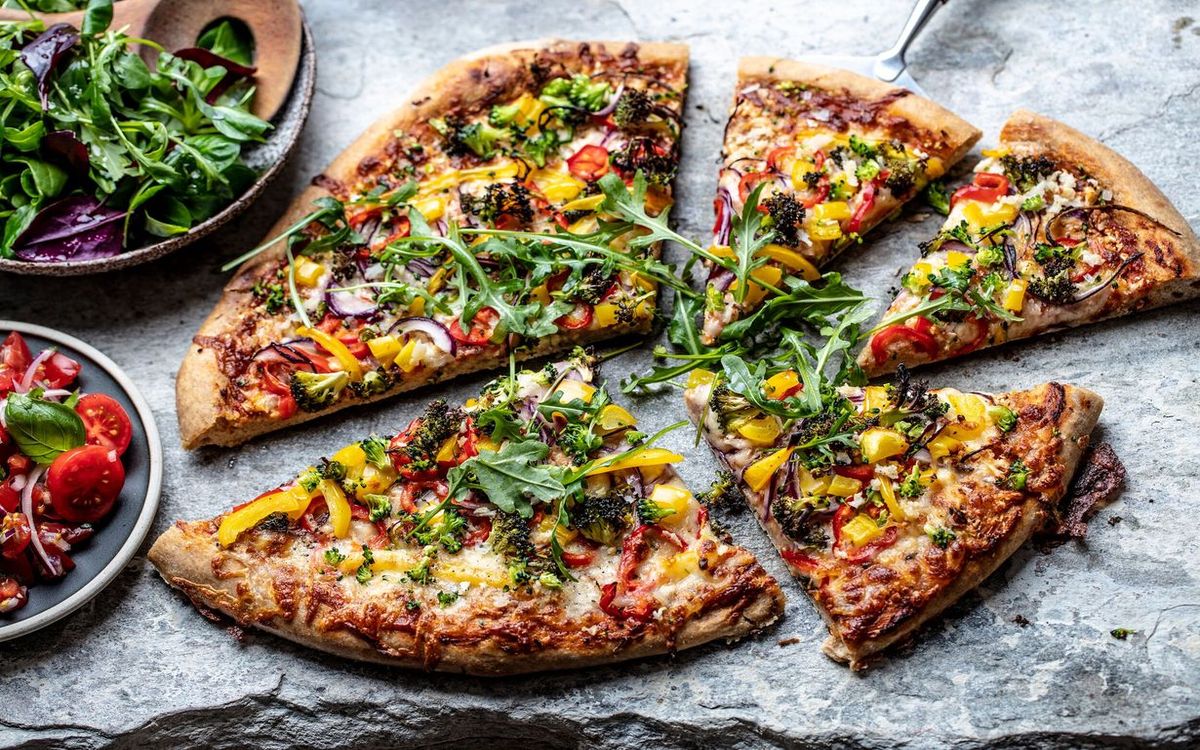 veggie-pizza-recipe