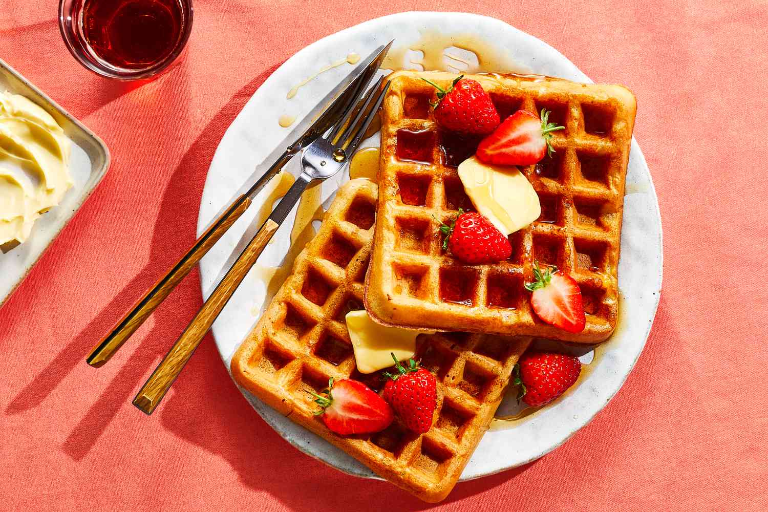 waffles-recipe