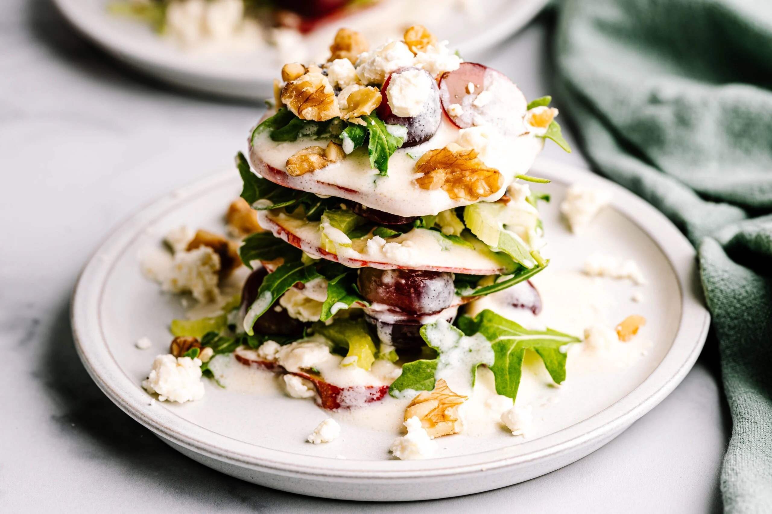 waldorf-salad-recipe
